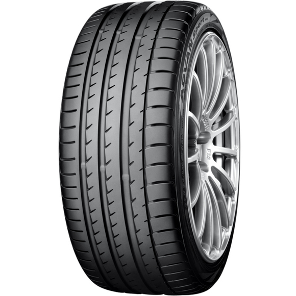 Ikon 235/55R19 101V Advan Sport V105 MO TL