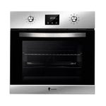 Духовой шкаф встраиваемый электрический Leonord LEO-60004S (109594)