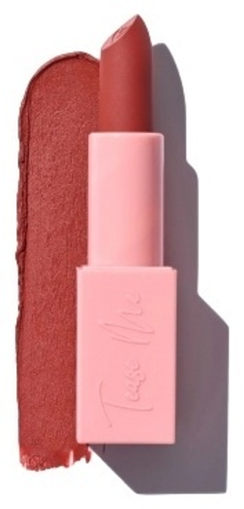 Beauty Creations Tease me Матовая помада для губ Spice it up