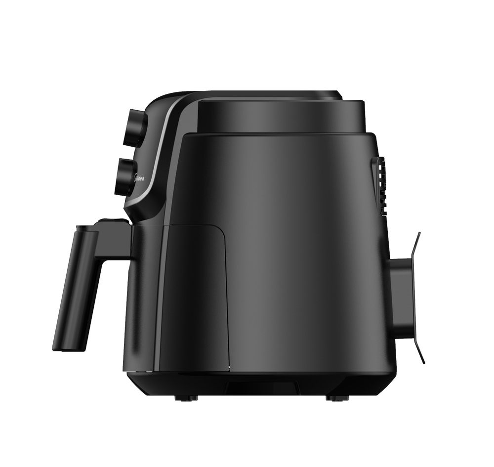 Аэрогриль Midea MAF-TN40D (4 л, 1.5 кВт)