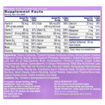 One-A-Day, Формула для менопаузы для женщин, 50 таблеток