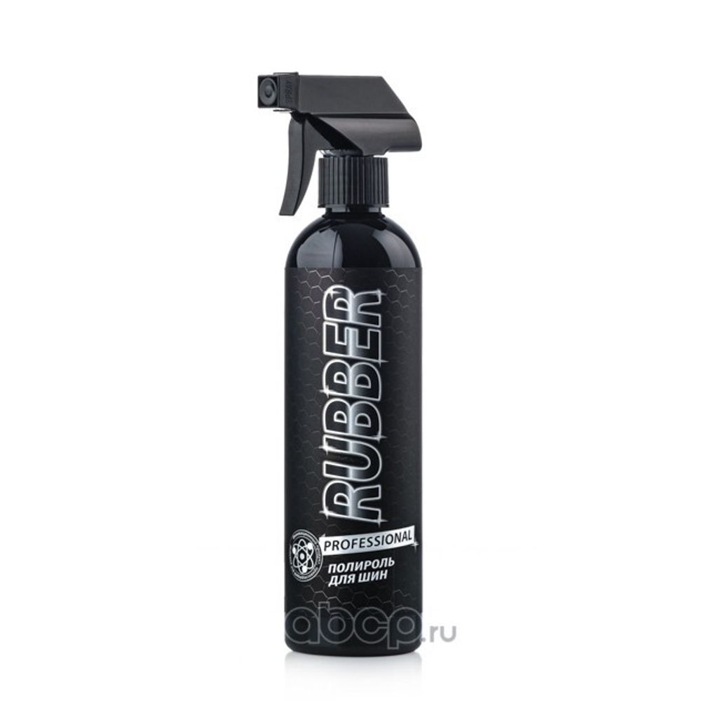 Rubber Cleaner Очиститель резины 0,5 л