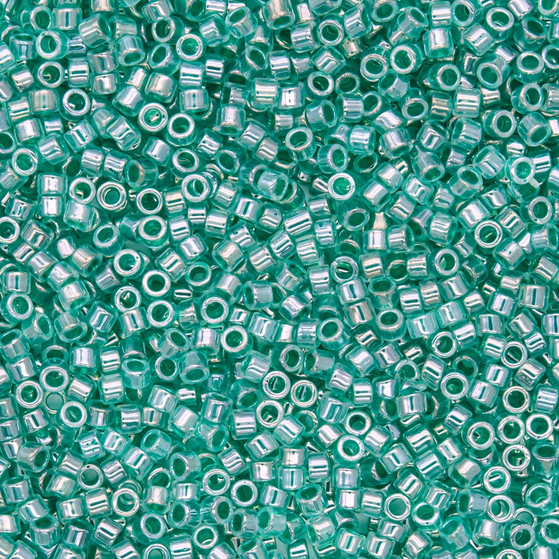 Японский бисер TOHO Treasure (№920), жемчужный глянцевый