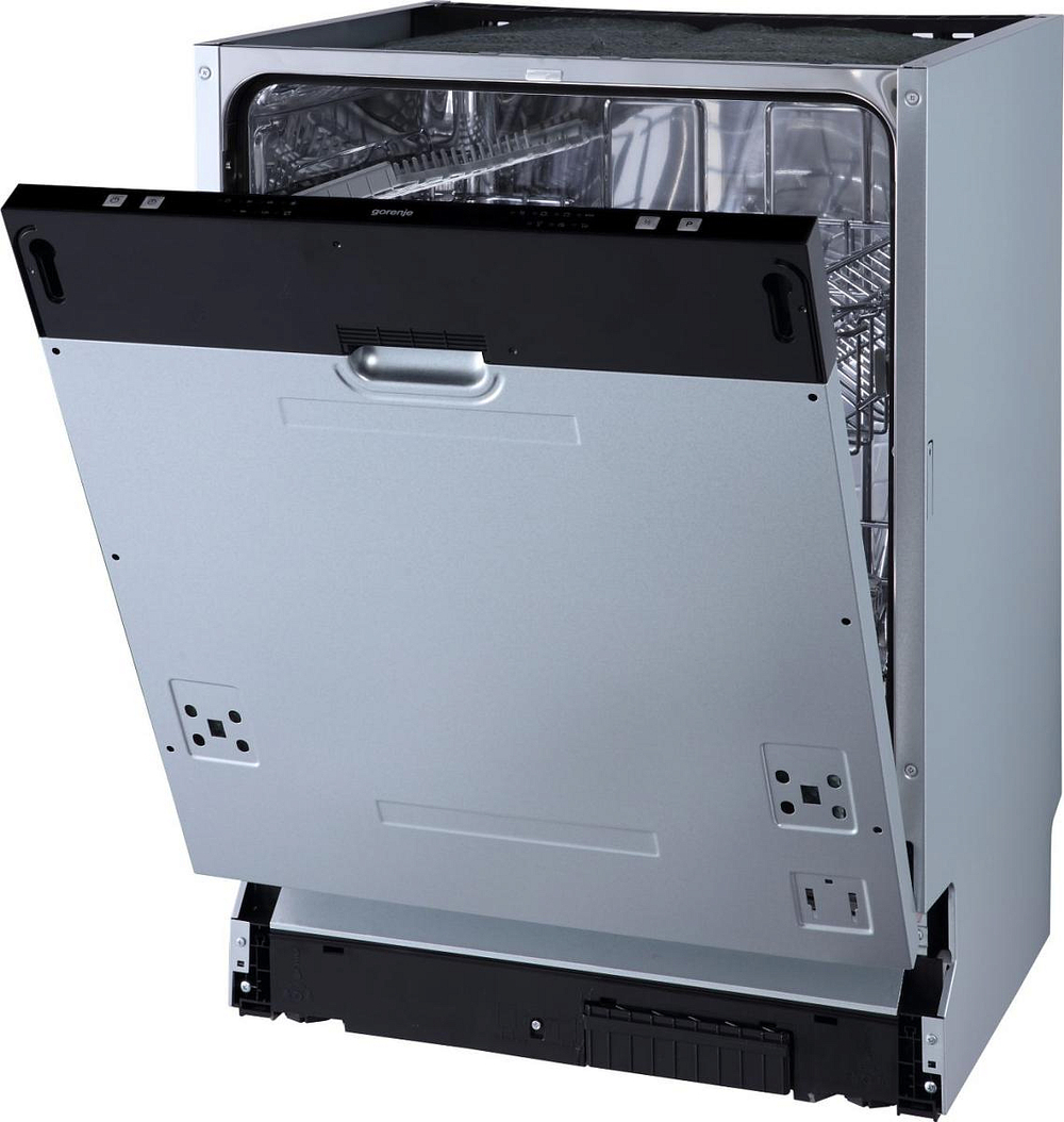 Встраиваемая посудомоечная машина Gorenje GV61212