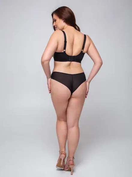 Трусы Бельесфера слипы (бронзовый)