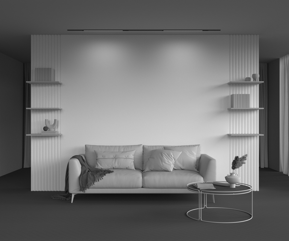 Трековый светильник Technical TR231-2-15W3K-B