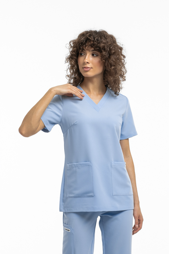 Блуза BASE женская