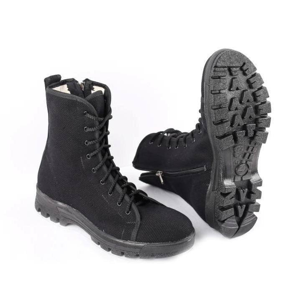 Берцы летние Бизон К-1 КК-20