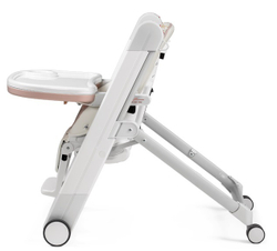 Стульчик для кормления Peg Perego Siesta Follow Me Aquarelle