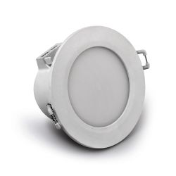 8849 Встраиваемый светильник YUCATAN