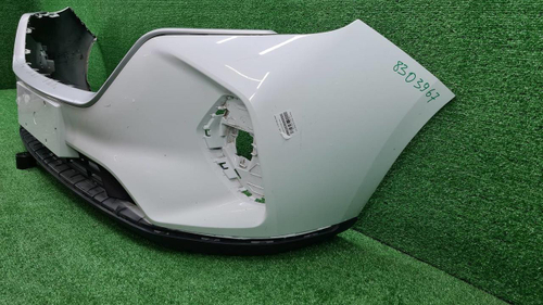 Бампер передний Haval M6 2 (2021-н.в.)