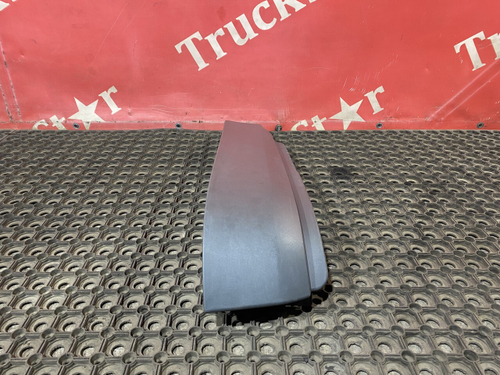 Угол бампера правый 2019г.