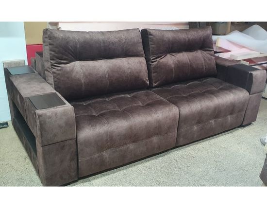 Диван КОМФОРТ - 8