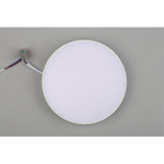 Потолочный светодиодный светильник Aployt Evon APL.0113.09.24