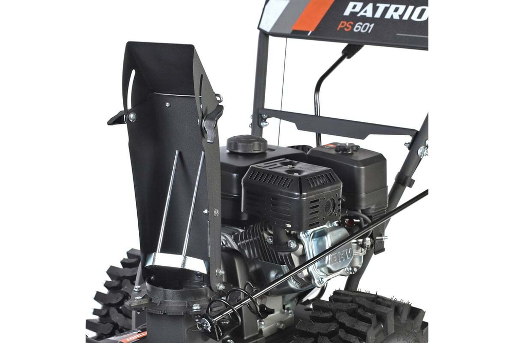 Снегоуборщик Patriot PS 601