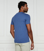 Футболка POLO RALPH LAUREN - голубой(710671438)