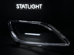 Правое стекло фары Mazda 3 BK 2003-2009