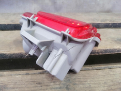 ПТФ задний правый Toyota Land Cruiser 200 15-21 Б/У Оригинал 8145760070