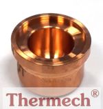 420151 Сопло Finecut 30A–45A, для резаков воздушно-плазменной резки (плазмотронов гипертерм Hypertherm