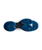 Кроссовки для падел Wilson Hurakn Pro Бело-красные/Синие 2024 | Мужская обувь