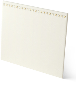 Планшет для 23 цепей/крючки/гибкая ножка