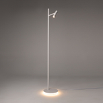 Напольный светильник (торшер) Maytoni Z010FL-L8W3K