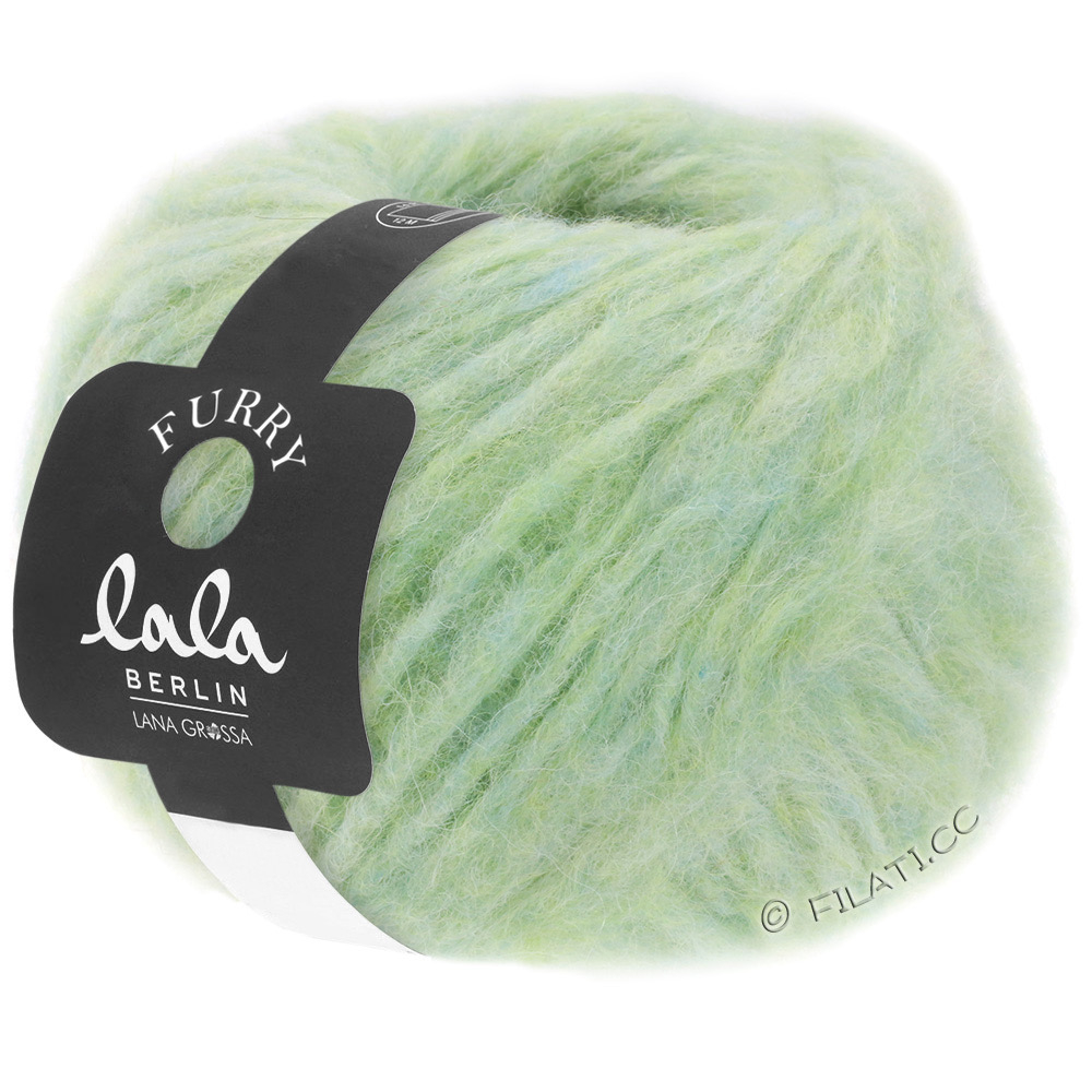 Lana Grossa Lala Berlin Furry