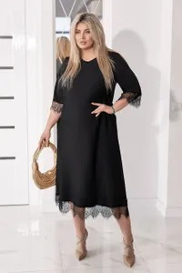 Платье УК-6077 Фабрика Моды