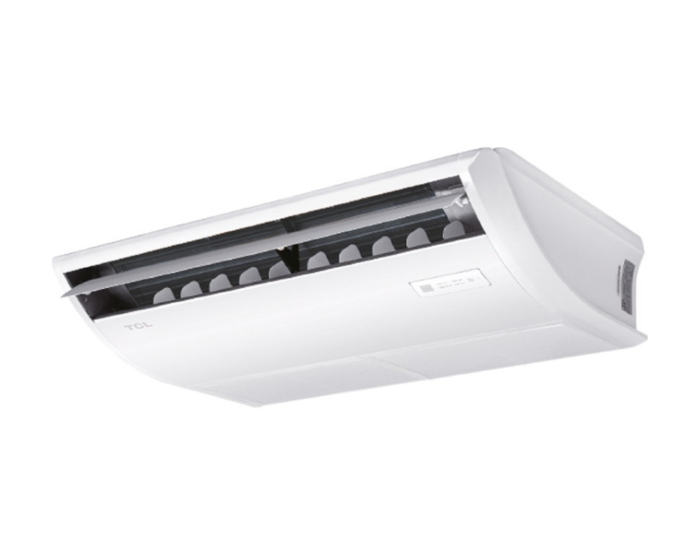 Сплит-система напольно-потолочного типа TCL TUB-24HRA/TOU-24HNA