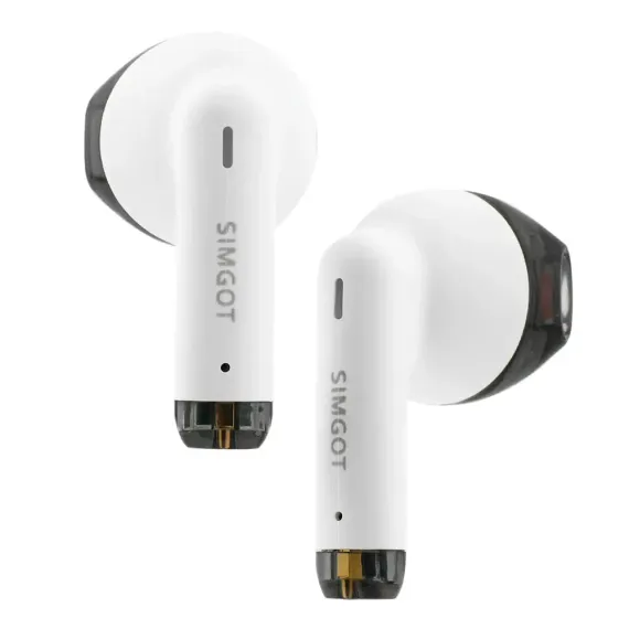 SIMGOT FLD100 White