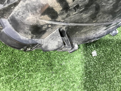 Фара правая Mazda CX-5 1 (2015-2017) LED