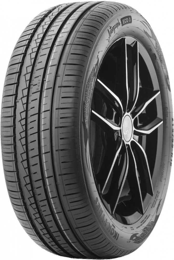 Ikon Autograph Eco 3 215/55 R17 94V