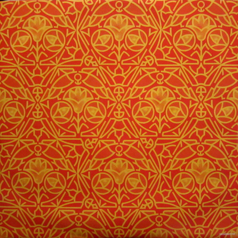 Hawkwind / Space Ritual (2LP)