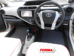 Toyota Aqua P10 (11.2011 - 11.2014-н.в.)