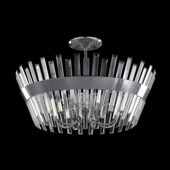 Потолочная люстра Citilux Вестерос CL307180