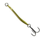 Блесна колебалка Nauvo 19 /HRL