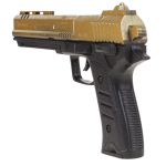 Пистолет-трещетка, пакет 6688-11