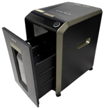 Уничтожитель бумаг Office Kit SA200M 1,9x10