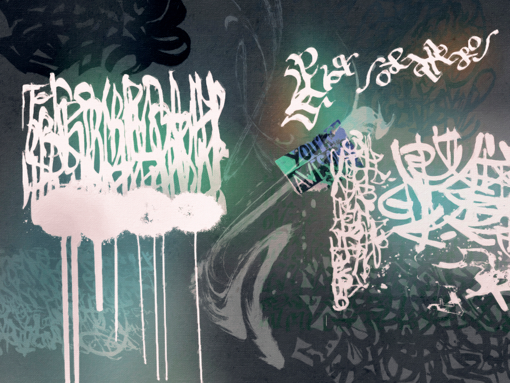 Коллекция THE SECRET LANGUAGE