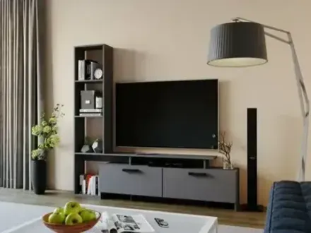 Берн Гостиная