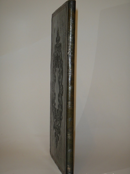 "Очерк жизни Фридриха-Вильгельма III, короля Прусского". 1840г.