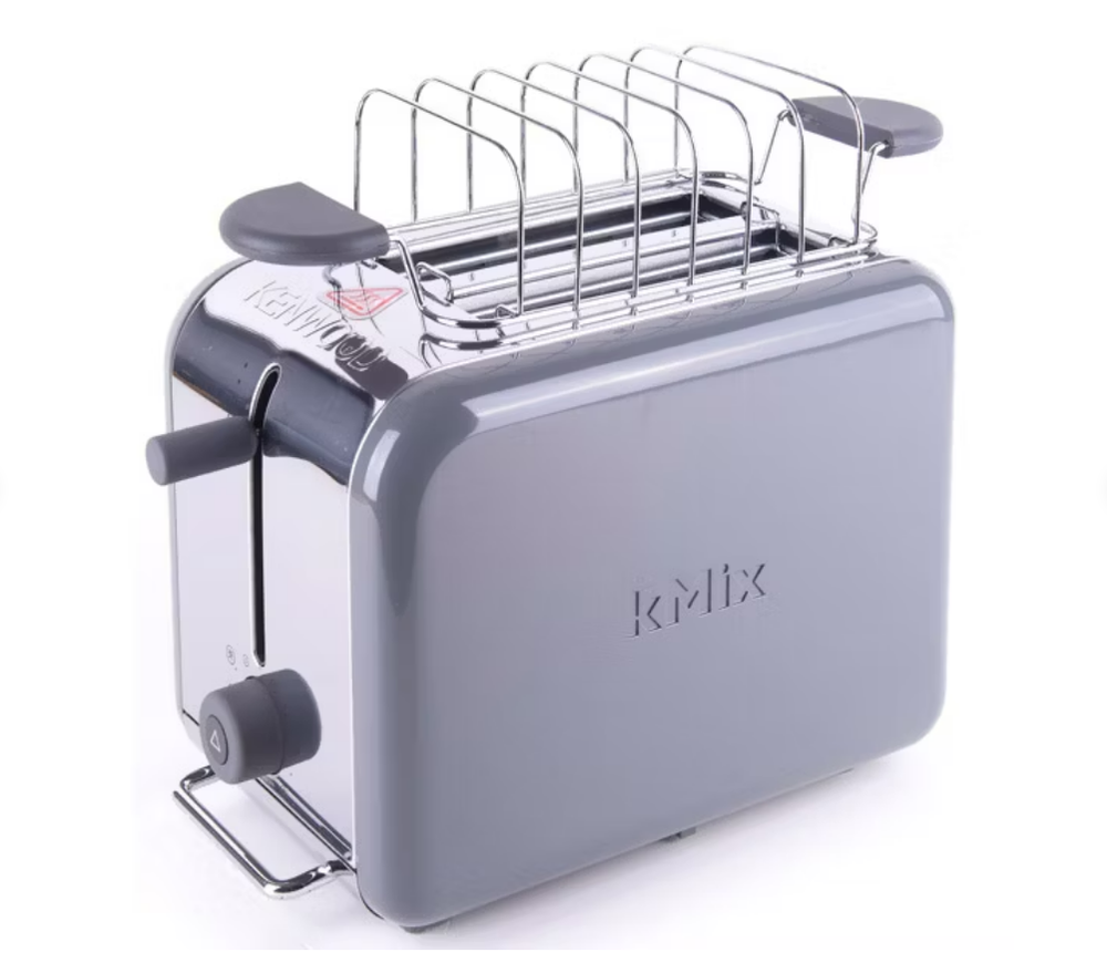 Тостер Kenwood TTM020GY (q)