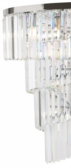 Накладная люстра Maytoni RC007CL-08CH