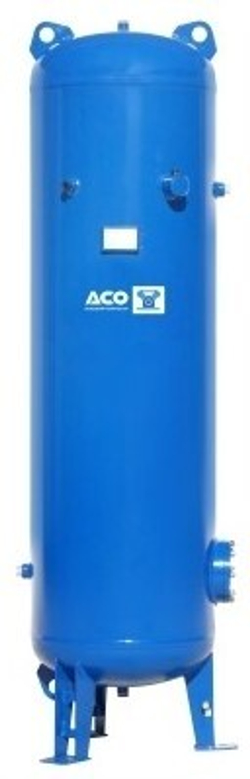 Ресивер для компрессора Бежецкий РВ 250-01/40