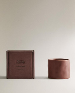 Zara Home - Ароматическая свеча floral beyond, 150 г