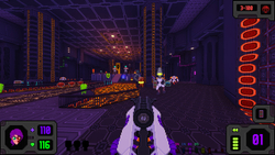 Viscerafest (для ПК, цифровой код доступа)
