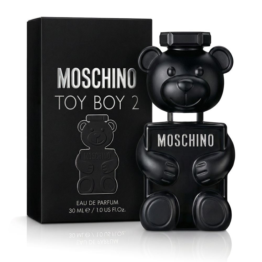 Moschino Toy Boy 2 Eau De Parfum 30 ml (man)