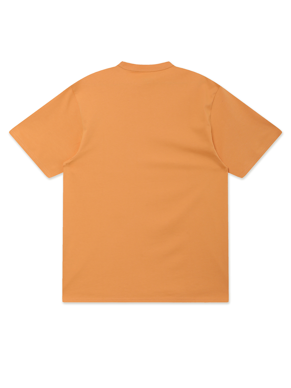 Мужская Футболка Pocket