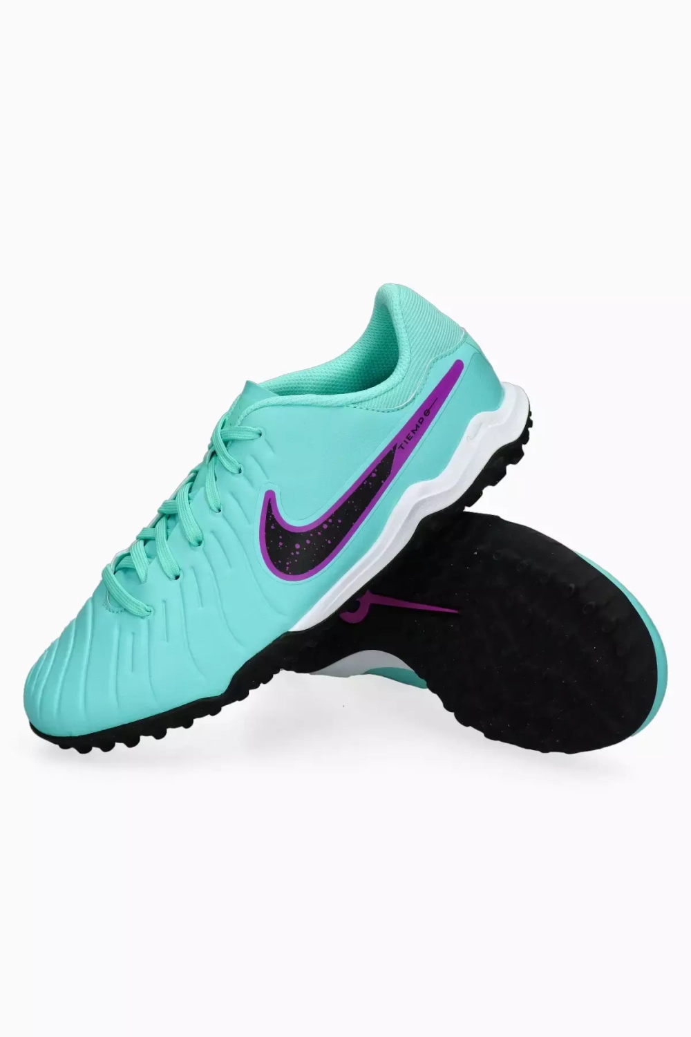 Сороконожки Nike Tiempo Legend 10 Academy TF Junior