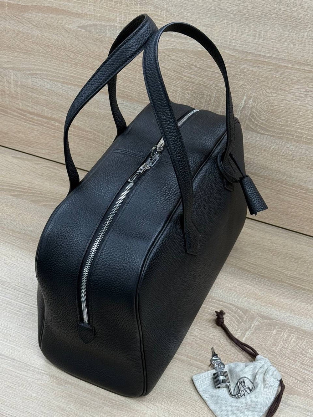 Дорожная сумка Hermes